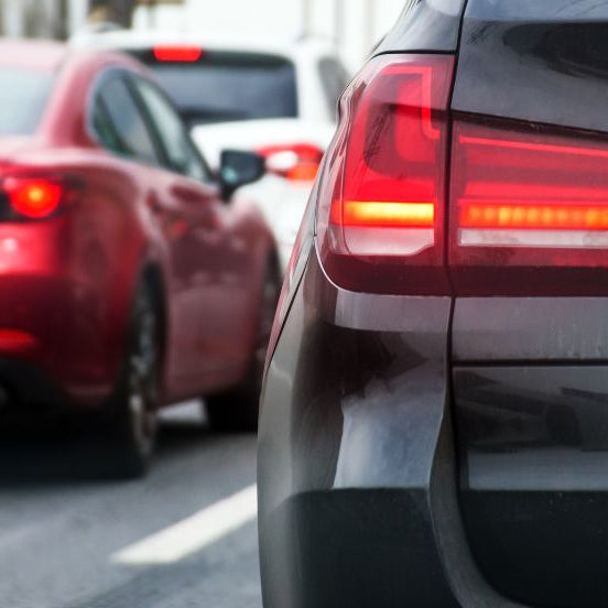 What Happens if You Don't Replace Broken Car Taillights?