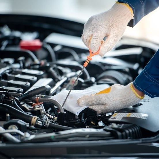 Maintenance Mistakes That Reduce Your Vehicle's Lifespan
