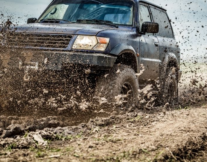 The Most Useful Off-Road Modifications for Your Car — AMERICAN MODIFIED