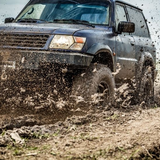 The Most Useful Off-Road Modifications for Your Car