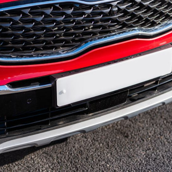 Tips for Inspecting Your Car Grille for Damage
