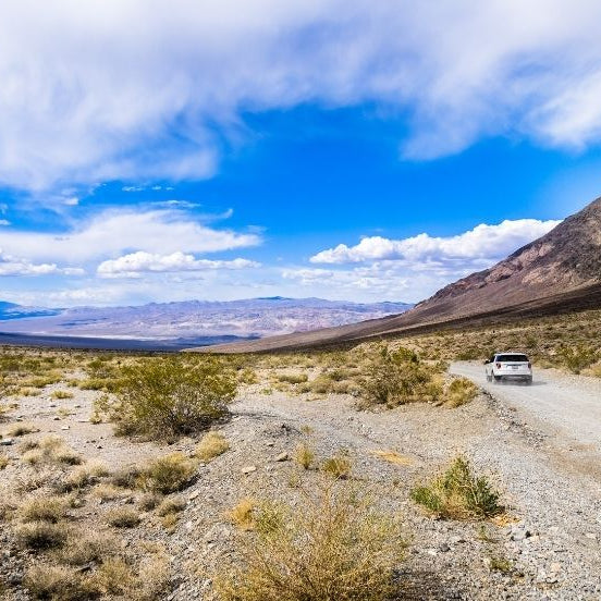 The Best Destinations in the US for Off-Roading