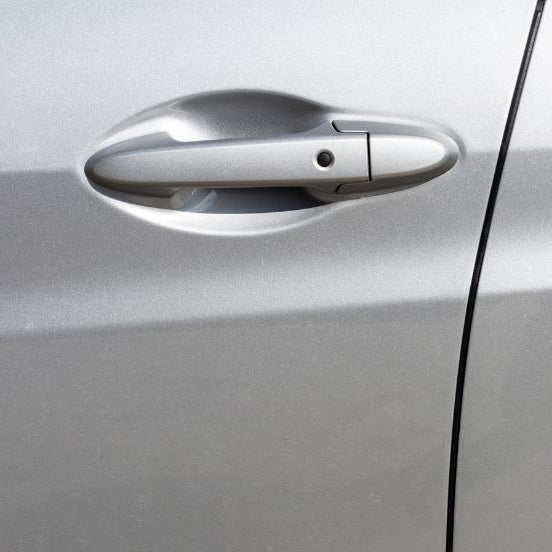 Yes, You Can Replace Your Civic's Door Handle: Here's How