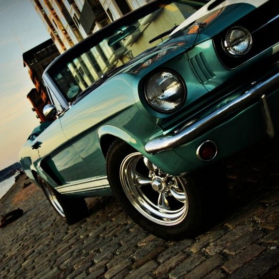 3 Common Misconceptions About Ford Mustangs