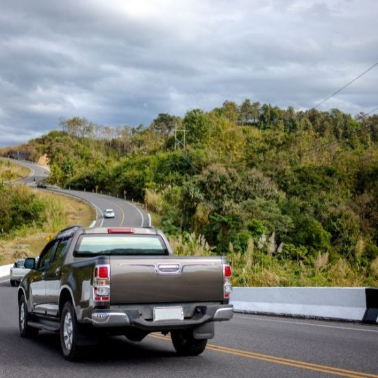 The Pros and Cons of Owning a Pickup Truck