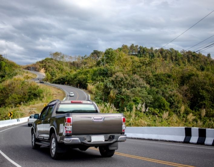 The Pros and Cons of Owning a Pickup Truck