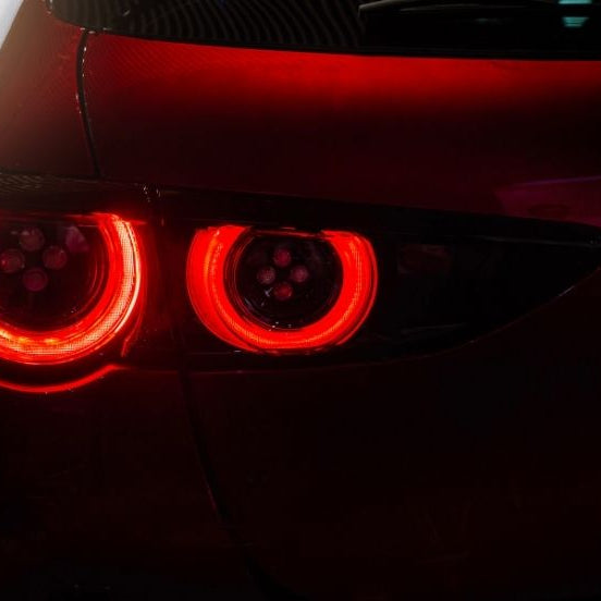 Everything You Need To Know About LED Tail Lights