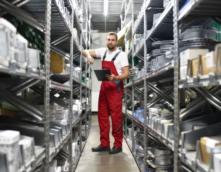 Spare Parts vs. Accessories vs. Consumables What To Know