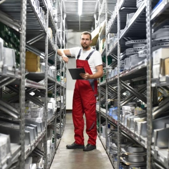 Spare Parts vs. Accessories vs. Consumables: What To Know