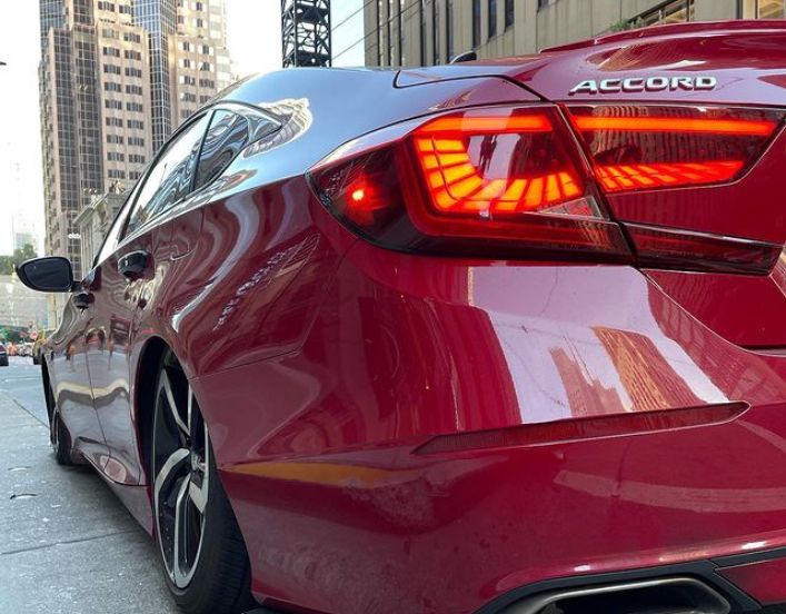 Common Problems That Cause Tail Lights To Go Out