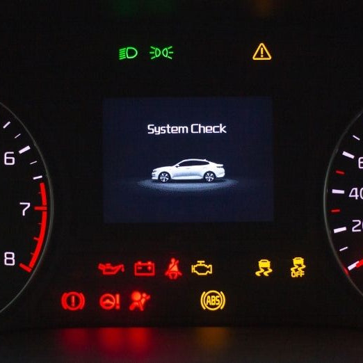 How To Know When Your Car Needs a Tune Up