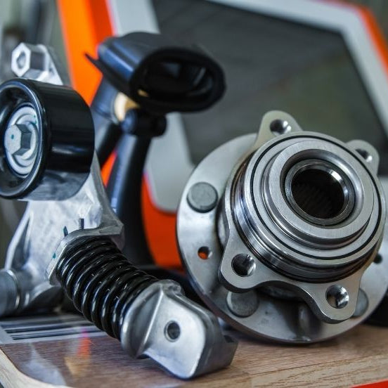 The Difference Between OEM and Aftermarket Parts