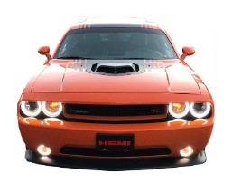 2008-2014 Dodge Challenger