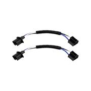 97-06 Wrangler TJ Wiring & Harnesses