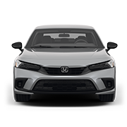 2022 11th Honda Civic Accessories