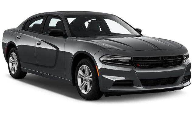 2011-2023 Dodge Charger Parts