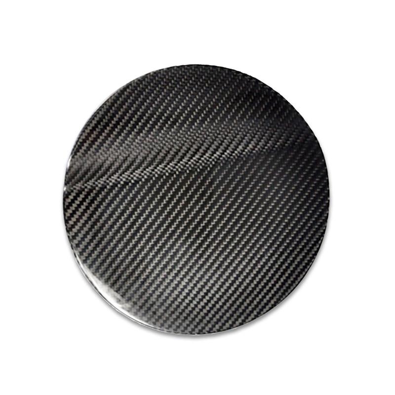 2015-2019 Mustang Fuel Doors