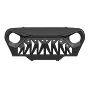 97-06 Wrangler TJ Grille