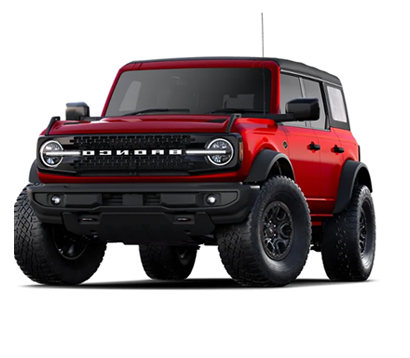 Ford Bronco Accessories | Ford Bronco Accessories 2022