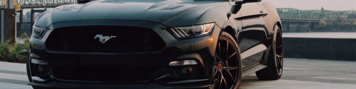 MUSTANG BEST SELLERS