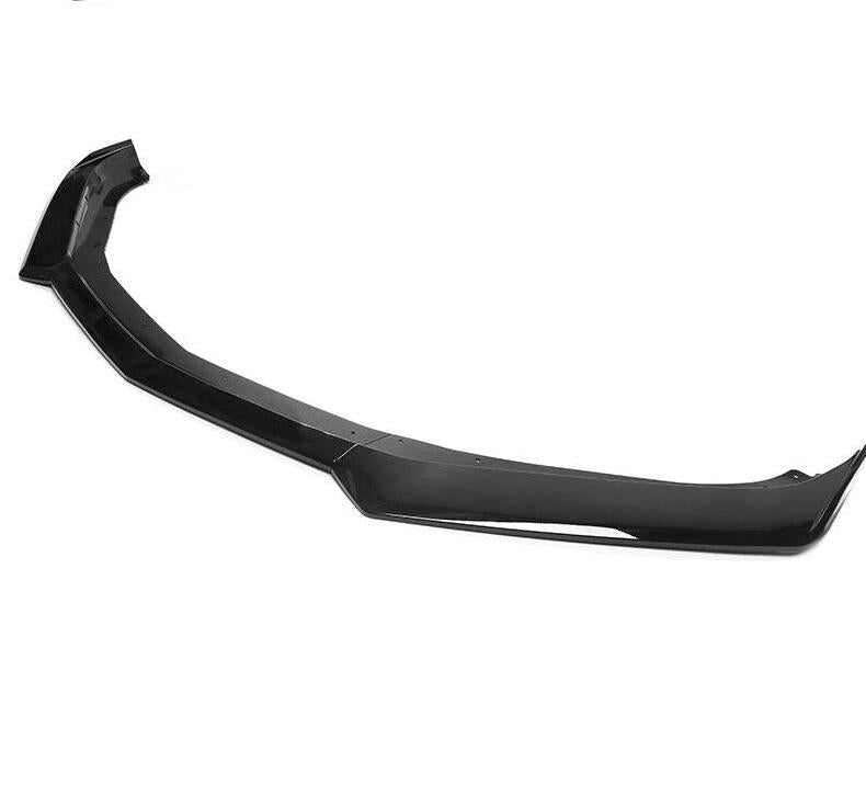 Chevrolet Camaro front lip