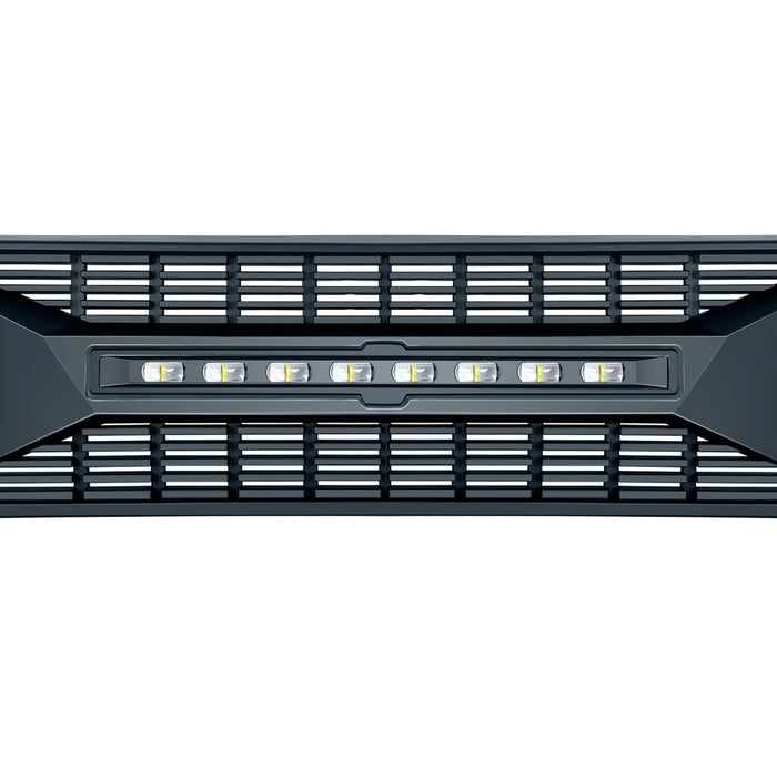 Tomahawk Grille w/ Off-Road Lights For 2021-2023 Ford Bronco丨American Modified