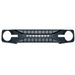 Tomahawk Grille w/ Off-Road Lights For 2021-2023 Ford Bronco丨American Modified