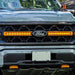 Smoked LED Amber Lights w/ Sequential Turn Signal For 24+ Ford F150 Tremor | AMERICAN MODIFIED