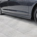 Body Kit For 2023-2026 11th Honda Accord Sedan | American Modified