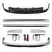 Body Kit For 2023-2026 11th Honda Accord Sedan | American Modified