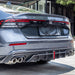 Body Kit For 2023-2026 11th Honda Accord Sedan | American Modified