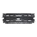 Armor Grille - Matte Black For 2024+ Ford F150 XLT/ STX | American Modified