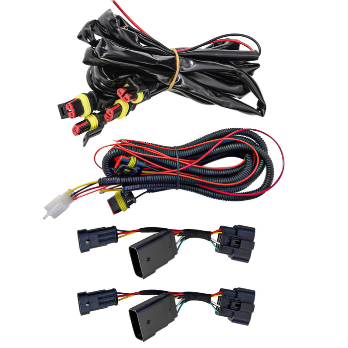 Armor Grille - Matte Black For 2024+ Ford F150 XLT/ STX | In Stock On Jan 31