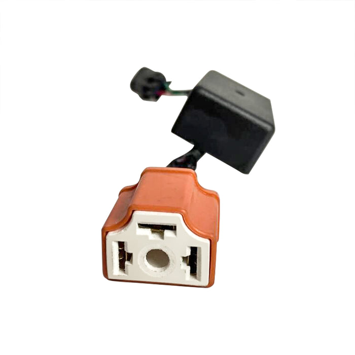 Anti Flicker Harness For 97-18 Jeep Wrangler TJ/ JK