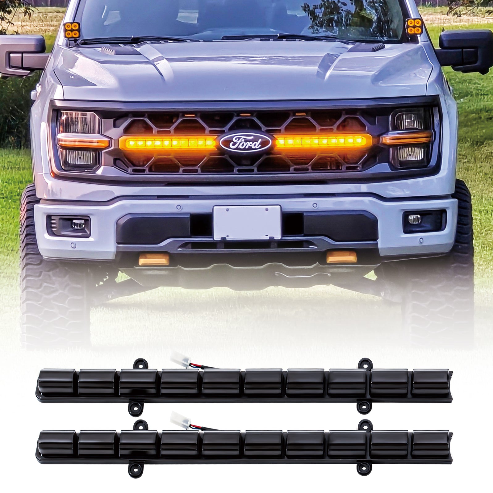 Aftermarket Car Parts | Aftermarket Car Accessories — AMERICAN MODIFIED
