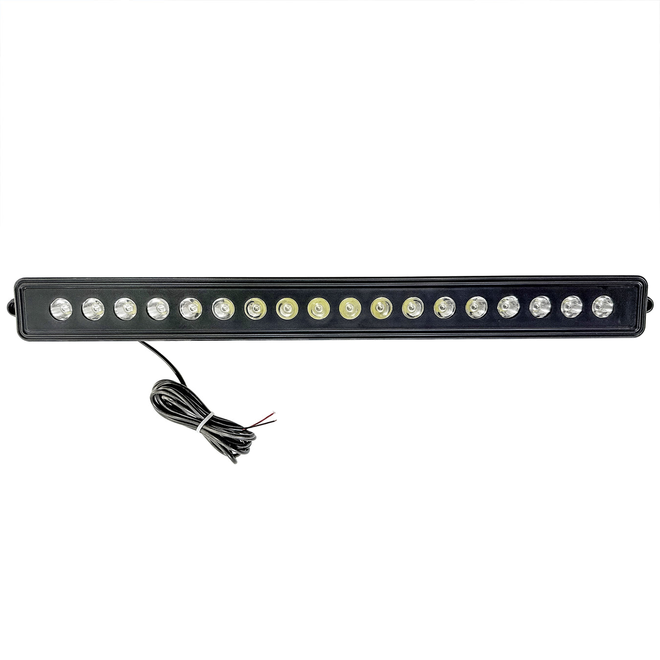 07-18 Wrangler JK Hardware