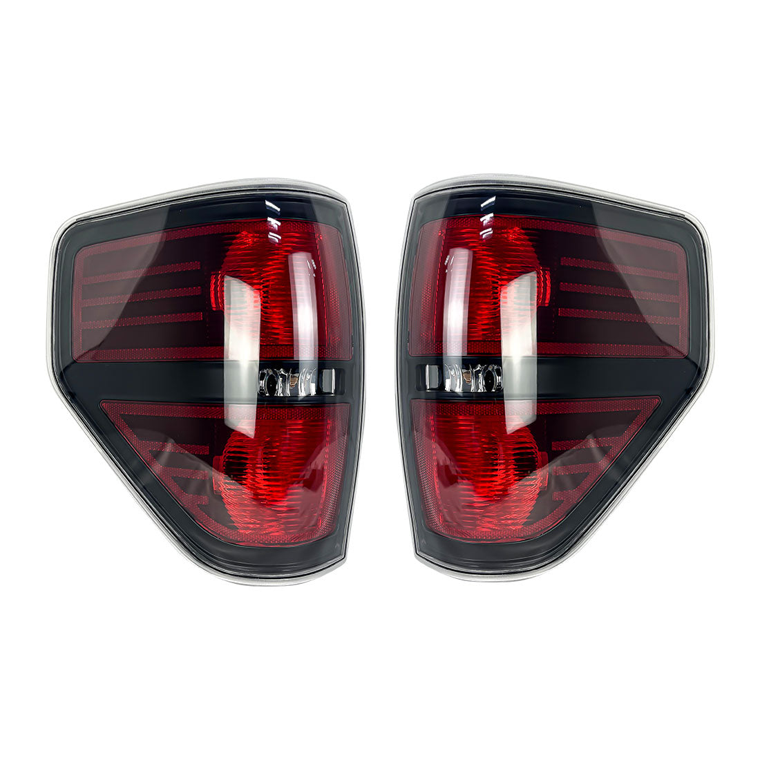 Ford Taillights
