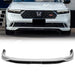 Front Lip Spoiler For 2023-2026 11th Honda Accord Sedan | American Modified