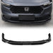 Front Lip Spoiler For 2023-2026 11th Honda Accord Sedan | American Modified