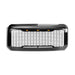 Raptor Style Mesh Grille W/ Amber Lights - Glossy Black For 2011-2016 Ford F250/350/450/550 Super Duty｜American Modified