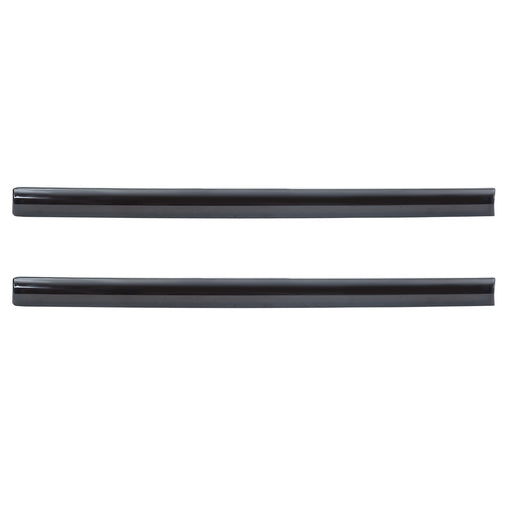 Smoked LED Grille Amber Lights W/ Sequential Turn Signal For 2024+ Ford F150 XLT | American Modified