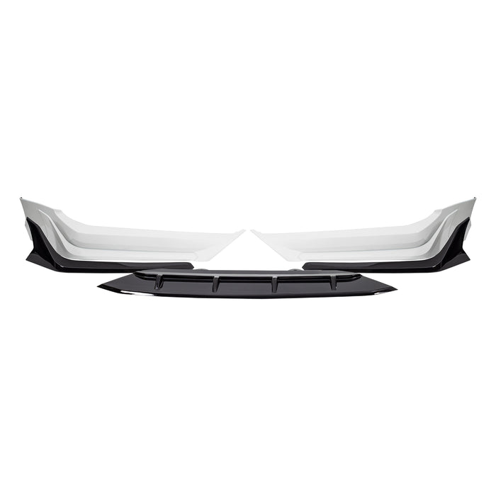 Front Lip Spoiler For 2018-2020 Honda Accord