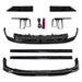 Body Kit For 2023-2026 11th Honda Accord Sedan | American Modified