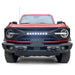 Tomahawk Grille w/ Off-Road Lights For 2021-2023 Ford Bronco丨American Modified