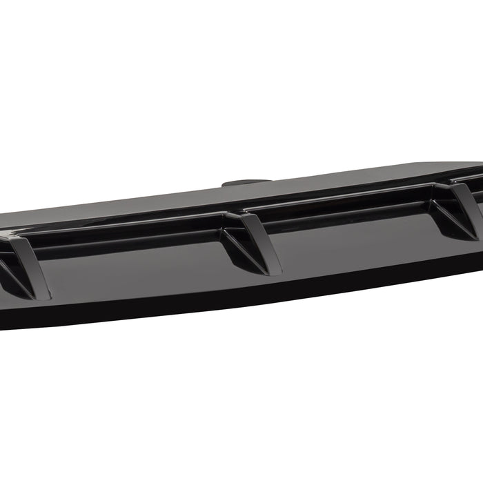 Front Lip Spoiler For 2021-2023 Honda Accord