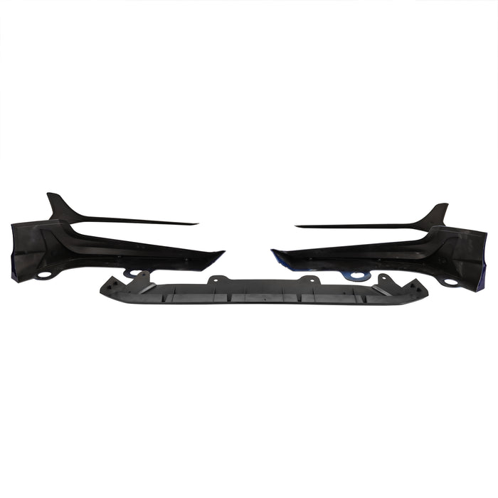 Front Lip Spoiler For 2021-2023 Honda Accord