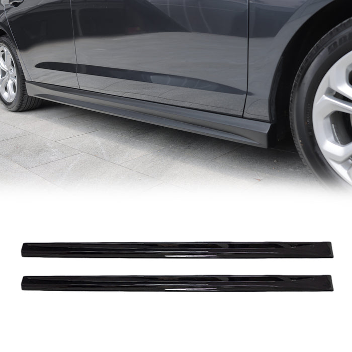Body Kit For 2023-2026 11th Honda Accord Sedan | American Modified
