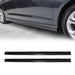 Body Kit For 2023-2026 11th Honda Accord Sedan | American Modified