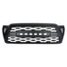 TRD PRO Style Grille W/ LED Off-Road Lights - Matte Black For 2005-2011 Toyota Tacoma | American Modified