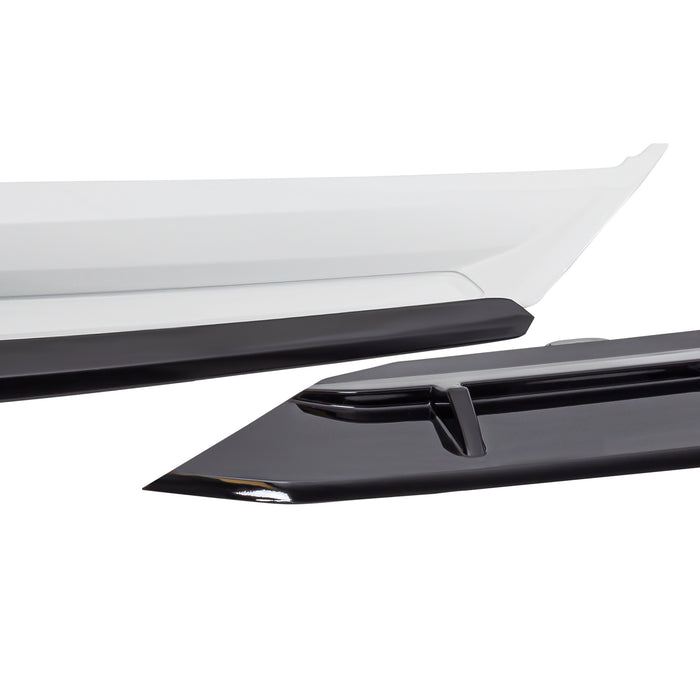 Front Lip Spoiler For 2021-2023 Honda Accord